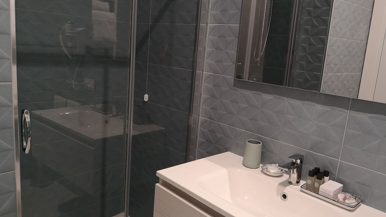 Photo of Bathroom in Catanzaro