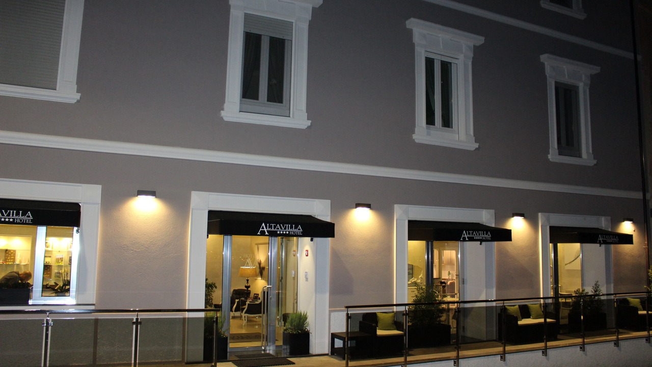 Photo of Outdoor in Catanzaro