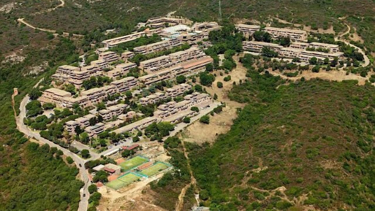 Photo of Outdoor in Cugnana Verde