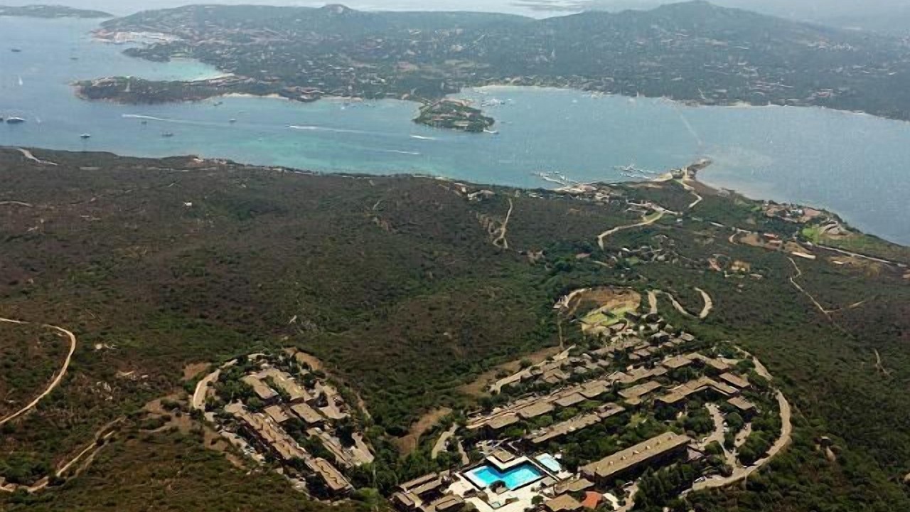 Photo of Outdoor in Cugnana Verde