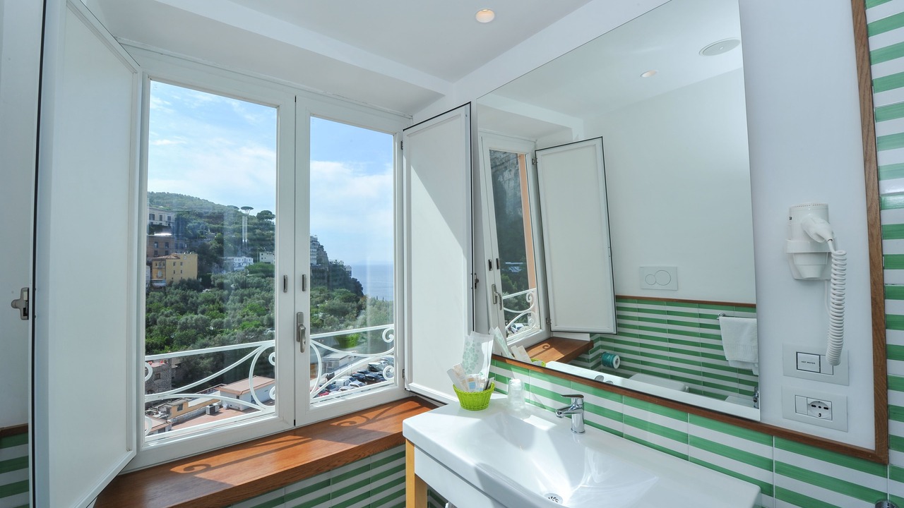 Photo of Bathroom in Sorrento Historic Centre
