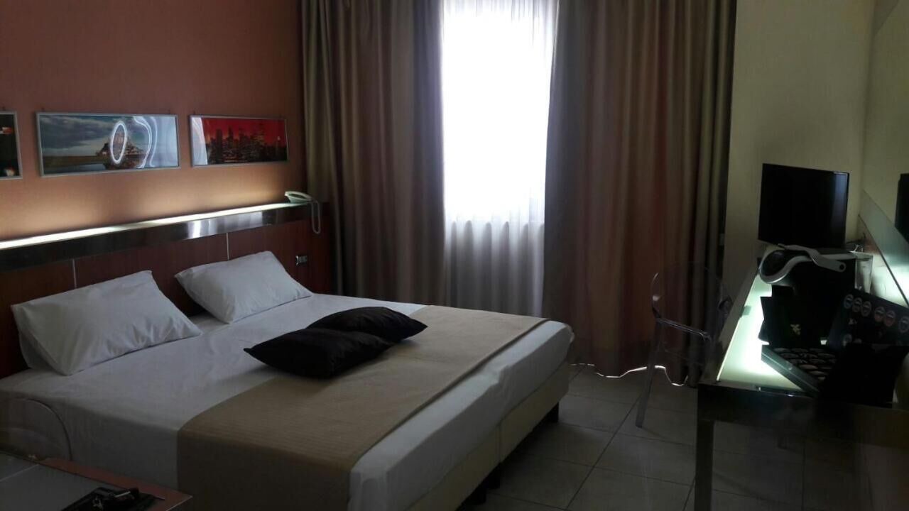 Photo of Bedroom in Aversa