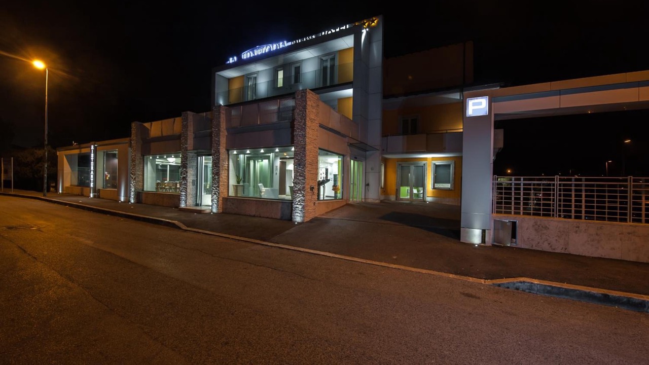 Photo of Outdoor in Frosinone