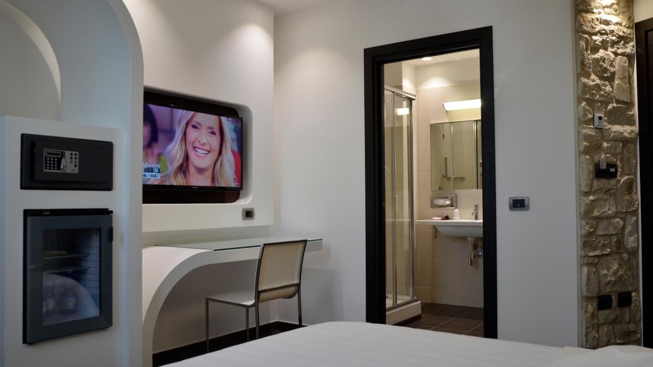 Photo of Bedroom in Frosinone
