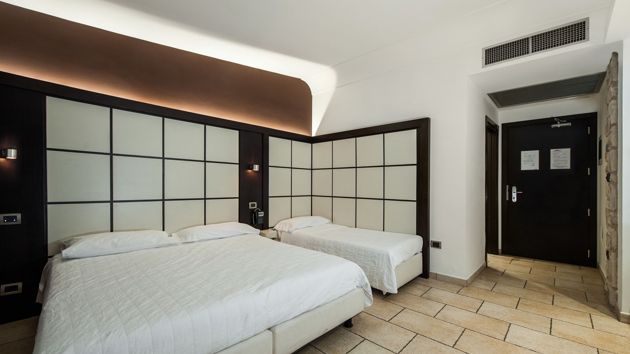 Photo of Bedroom in Frosinone