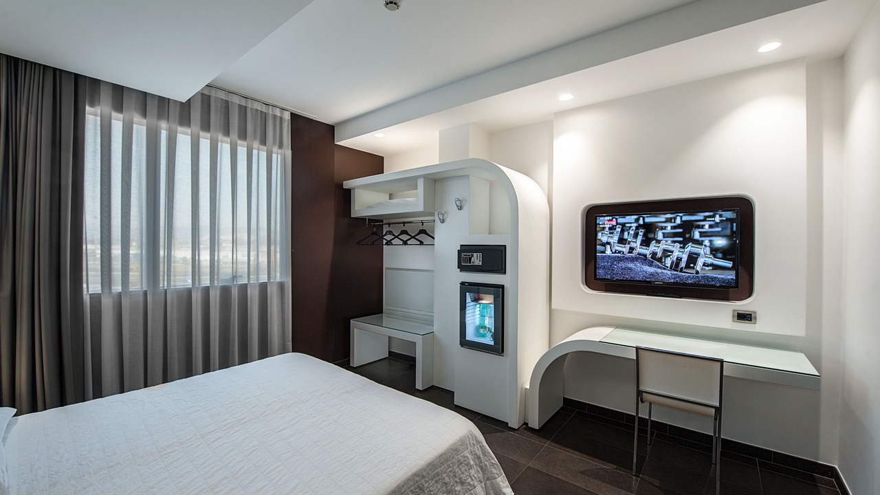 Photo of Bedroom in Frosinone