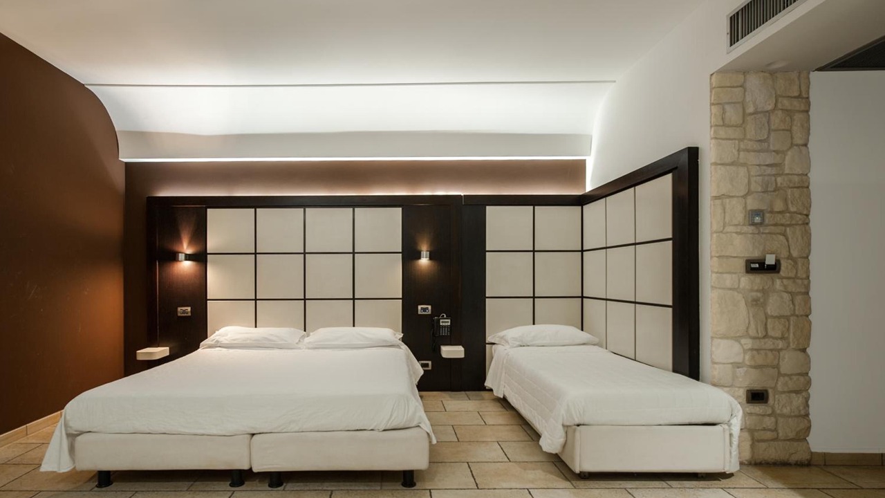 Photo of Bedroom in Frosinone