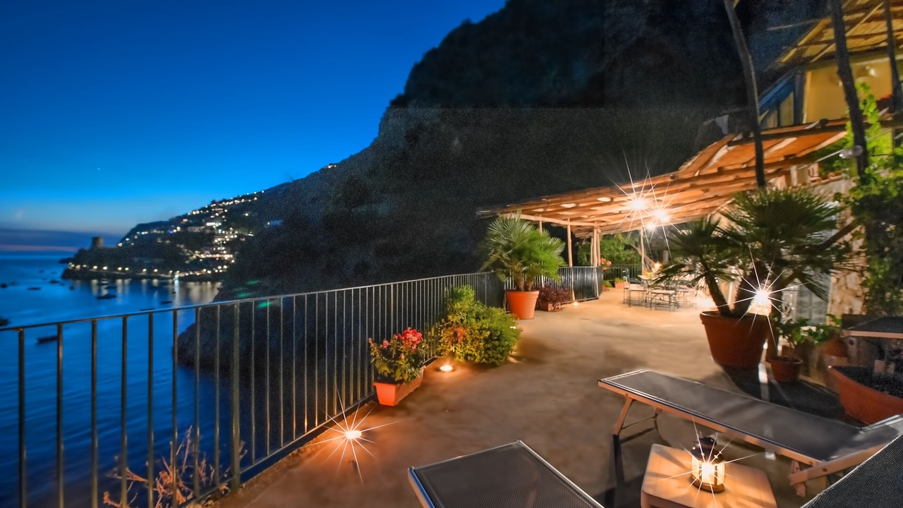 Photo of Outdoor in Furore
