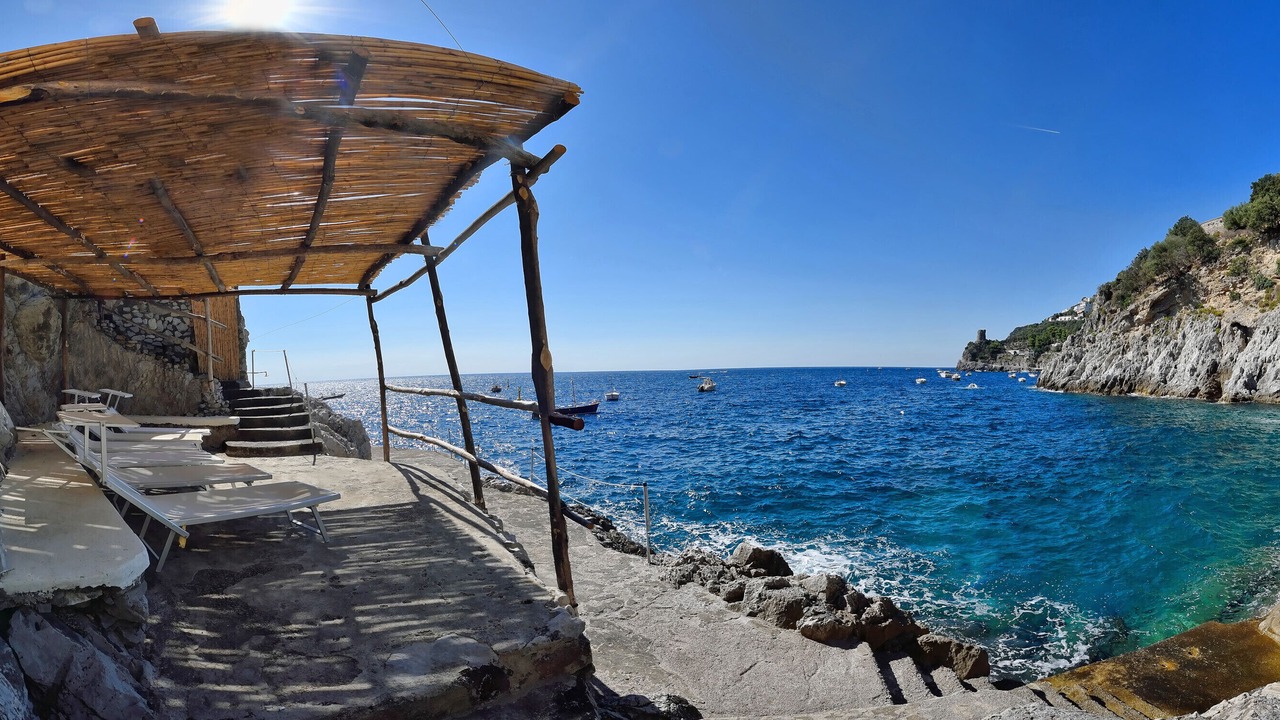 Photo of Outdoor in Furore