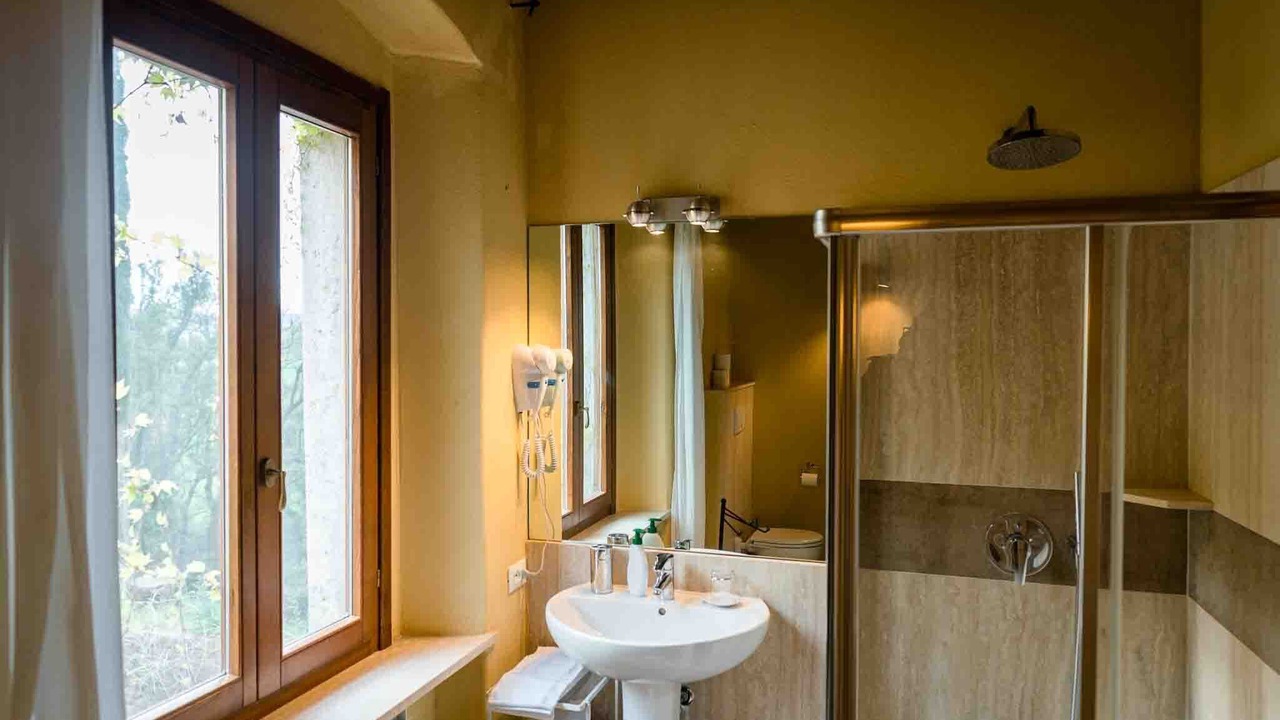 Photo of Bathroom in Gavorrano