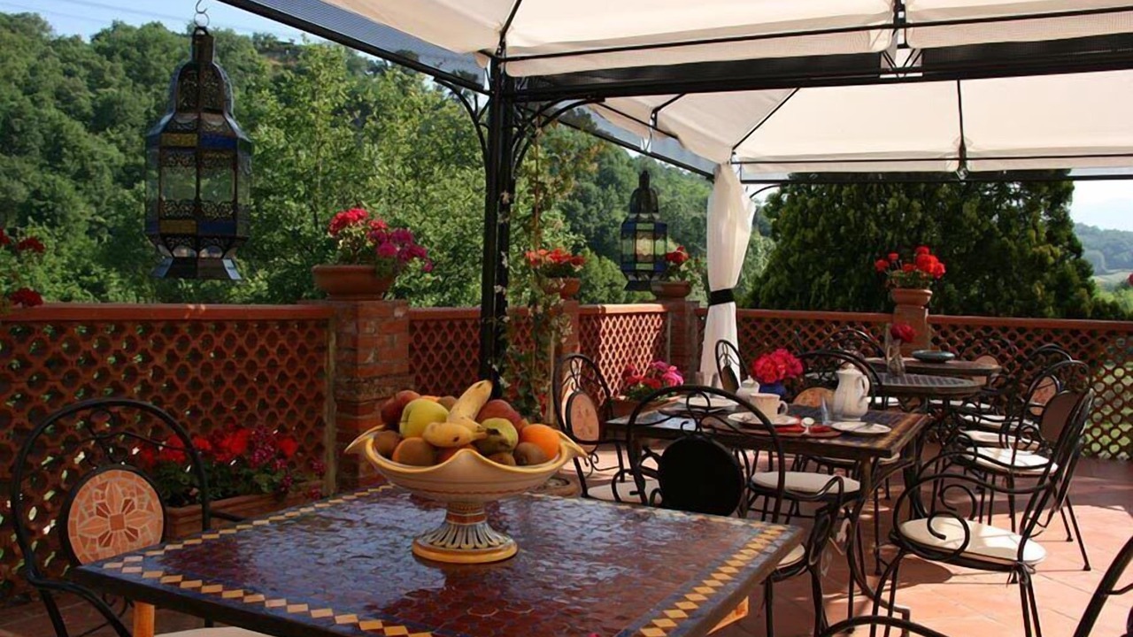 Photo of Patio Balcony in Gaville