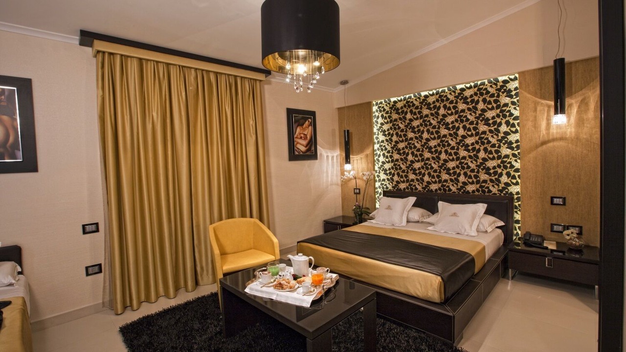 Photo of Bedroom in Somma Vesuviana