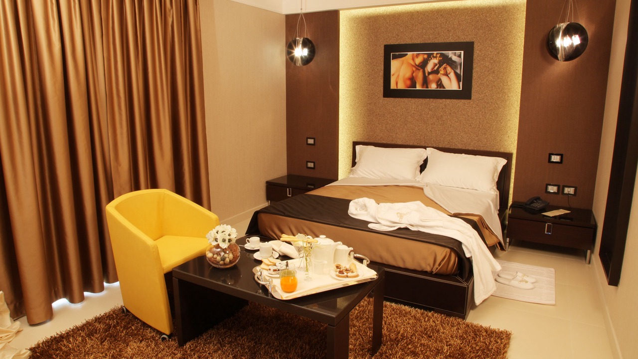 Photo of Bedroom in Somma Vesuviana