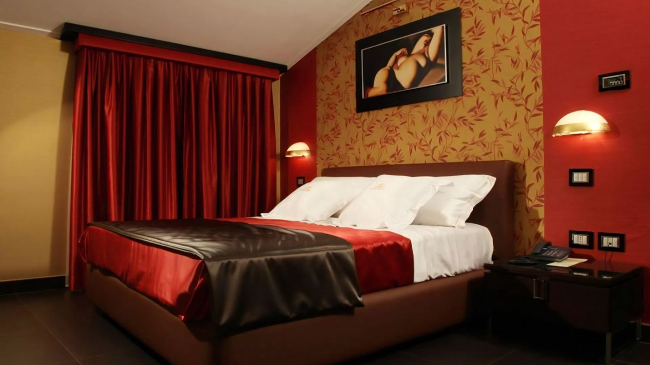 Photo of Bedroom in Somma Vesuviana