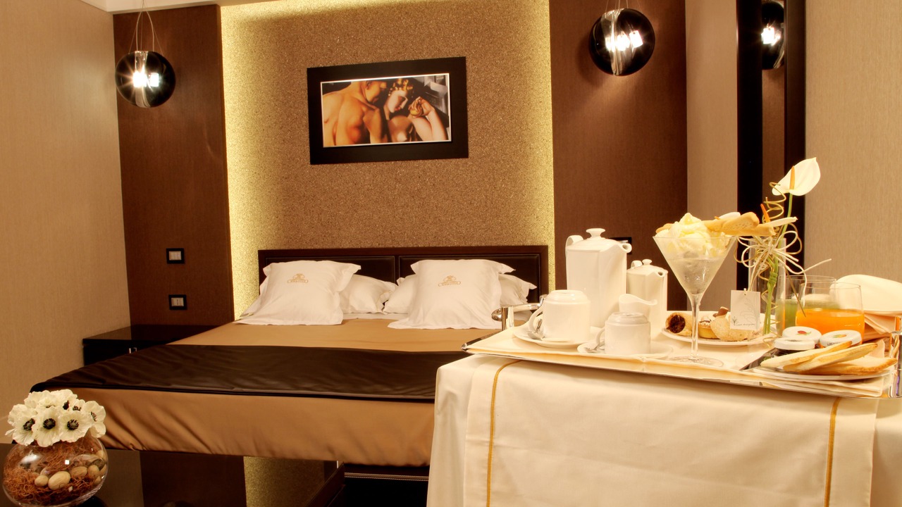 Photo of Bedroom in Somma Vesuviana