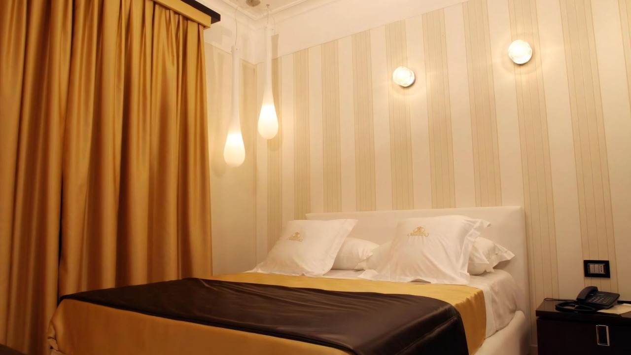 Photo of Bedroom in Somma Vesuviana