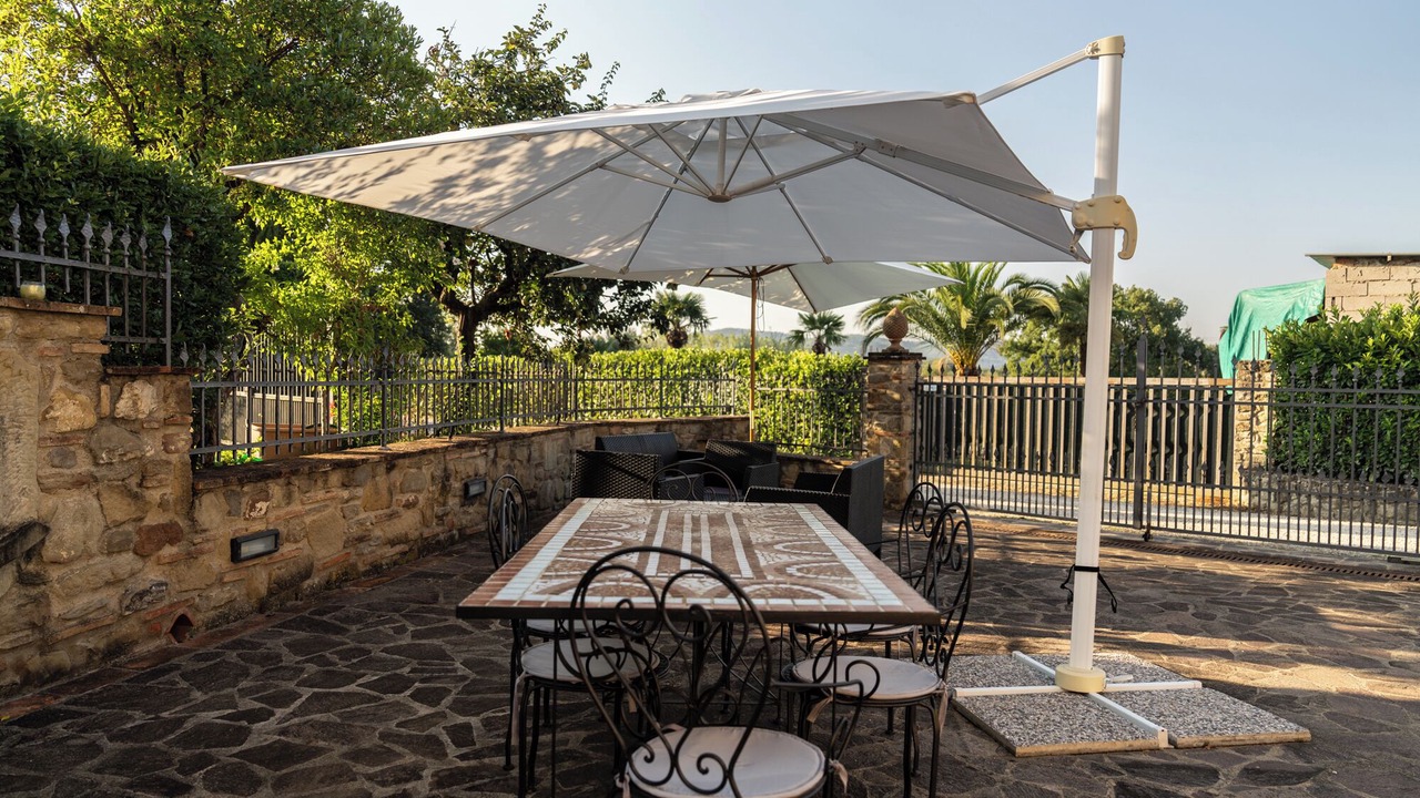 Photo of Outdoor in Castiglion Fibocchi
