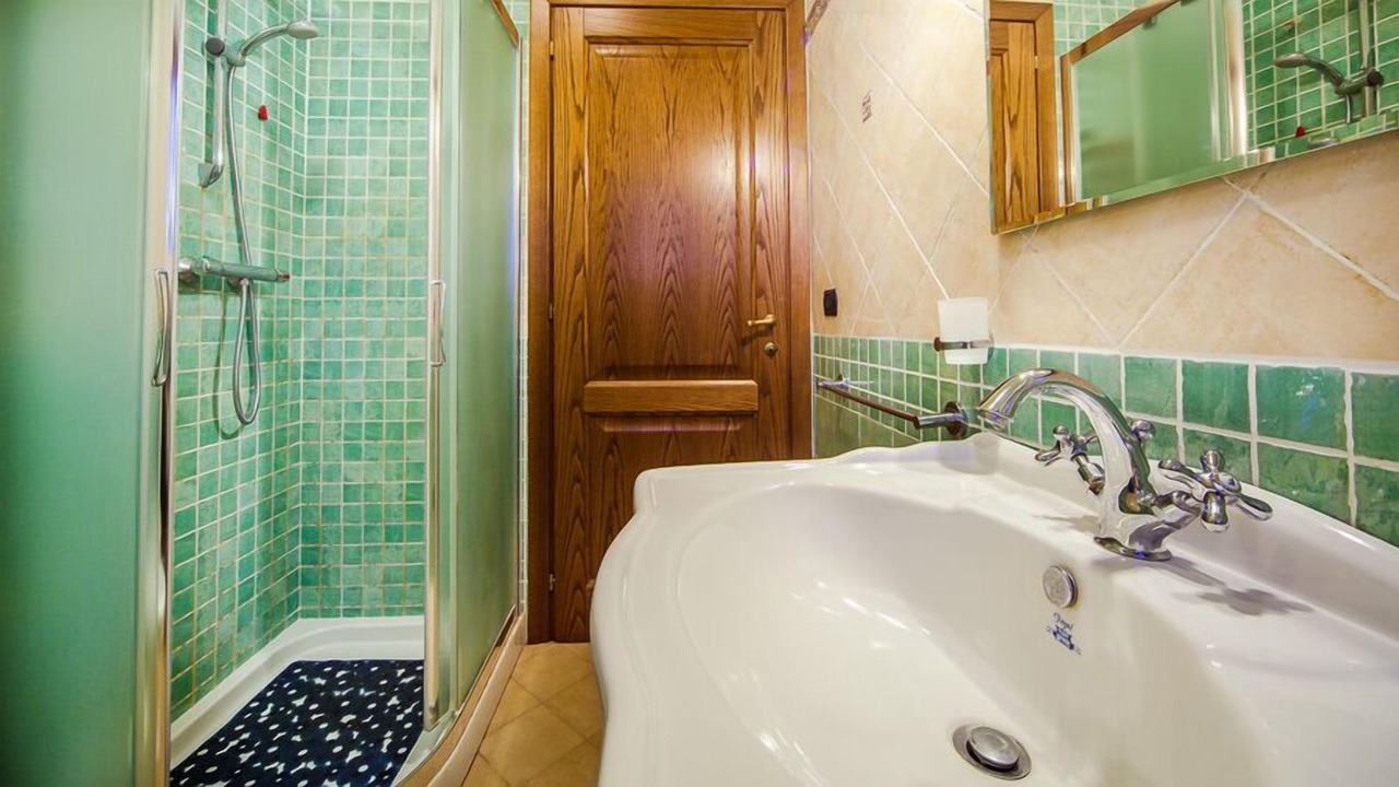 Photo of Bathroom in Castiglion Fibocchi