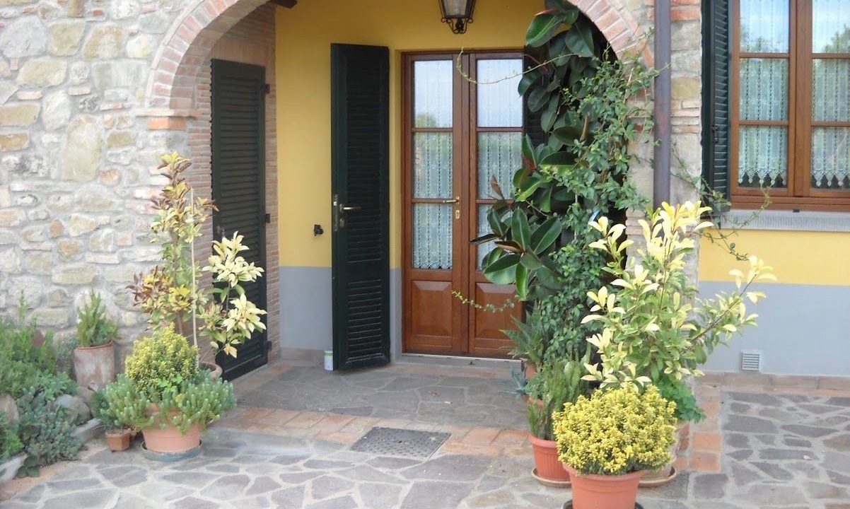 Photo of Outdoor in Castiglion Fibocchi