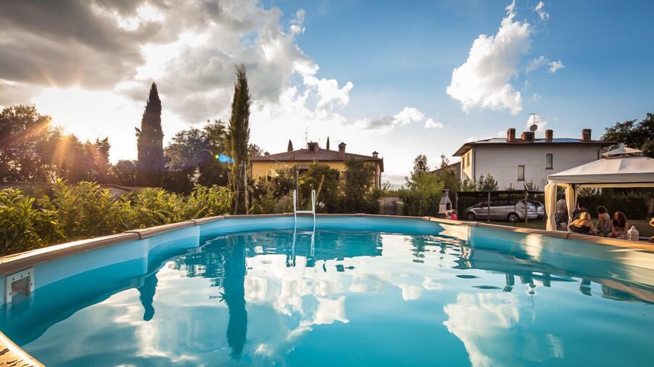Photo of Outdoor in Castiglion Fibocchi