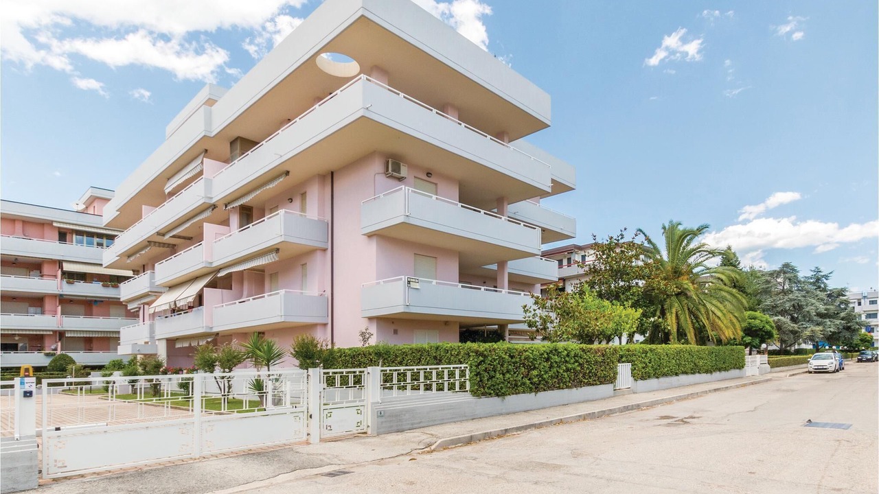 Photo of Outdoor in Villa Rosa