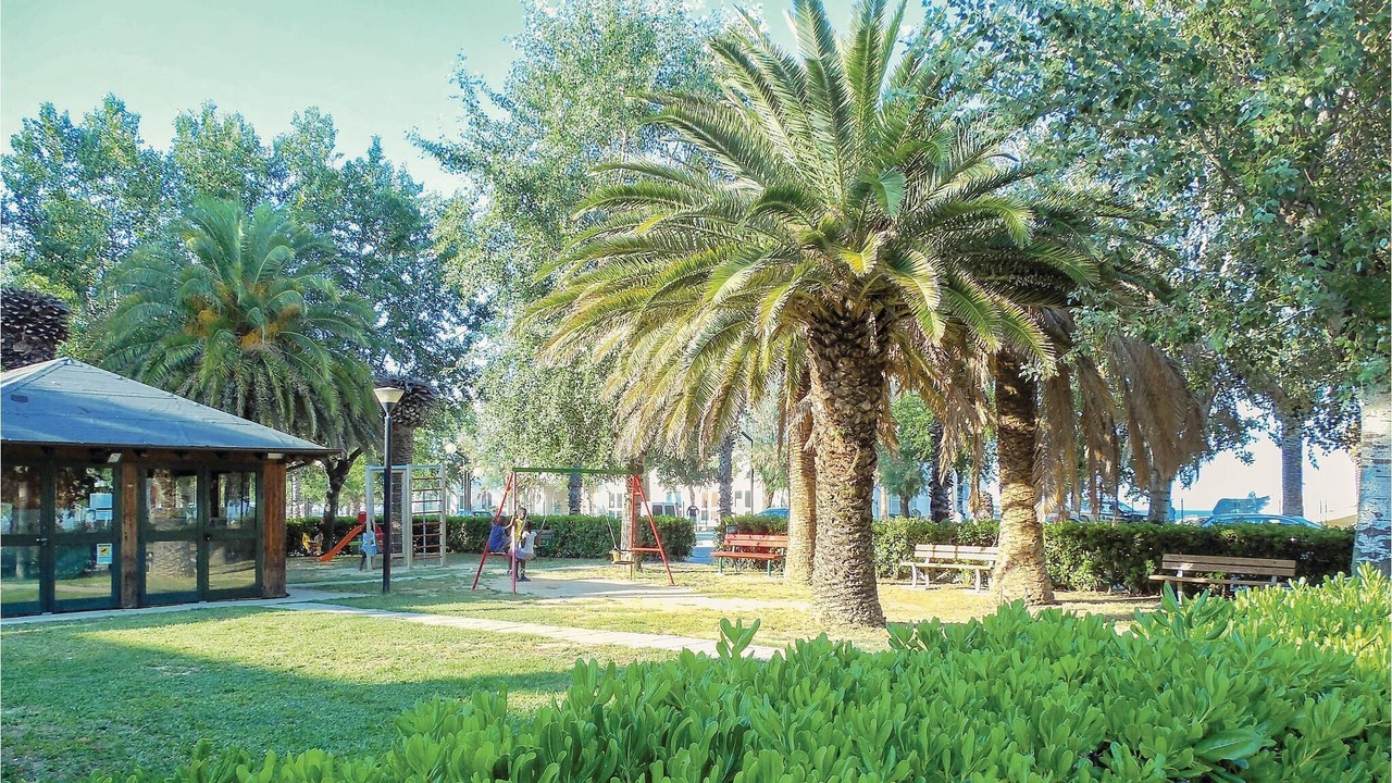 Photo of Outdoor in Villa Rosa