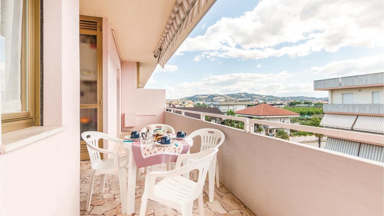 Photo of Outdoor in Villa Rosa
