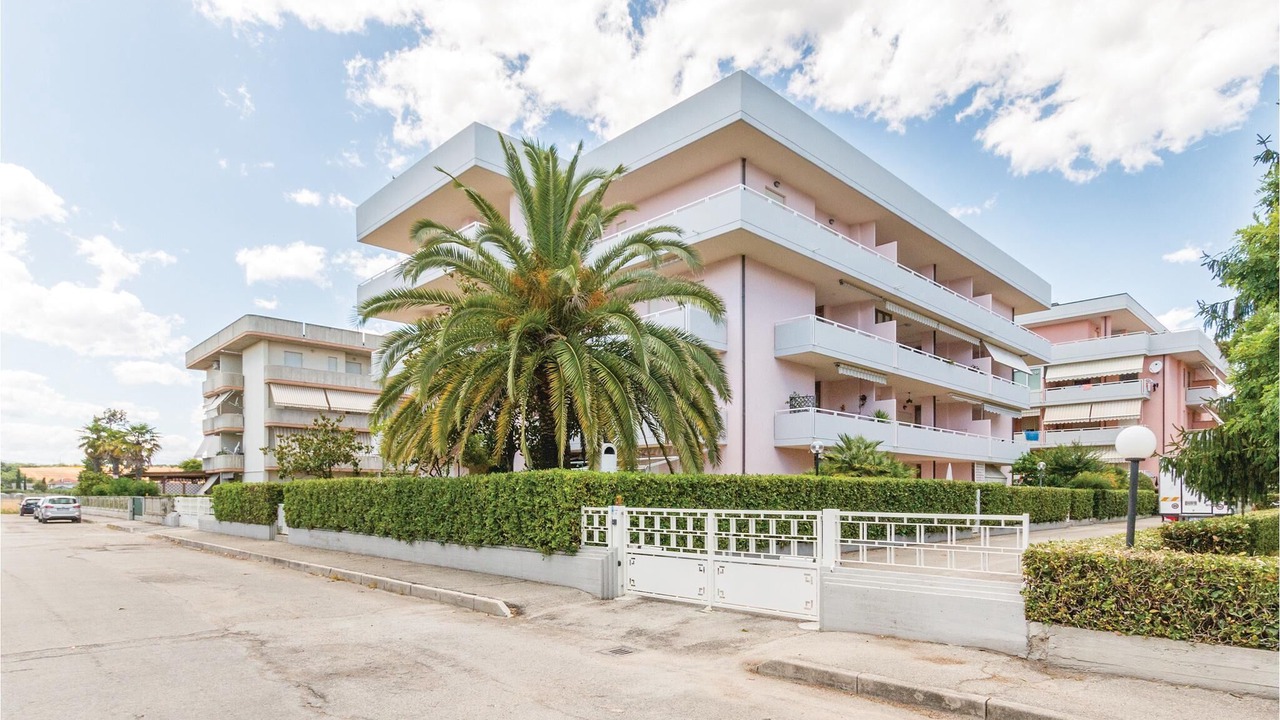 Photo of Outdoor in Villa Rosa