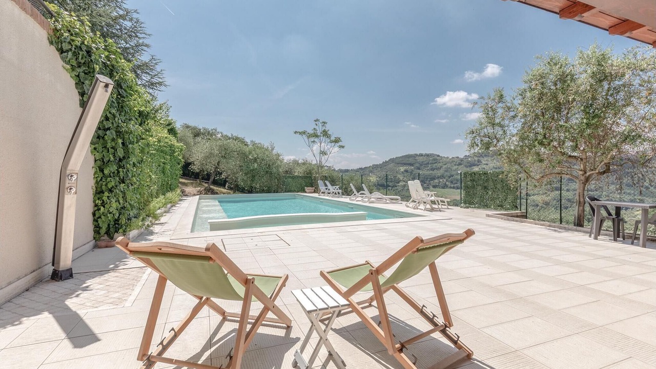 Photo of Outdoor in Montelaguardia