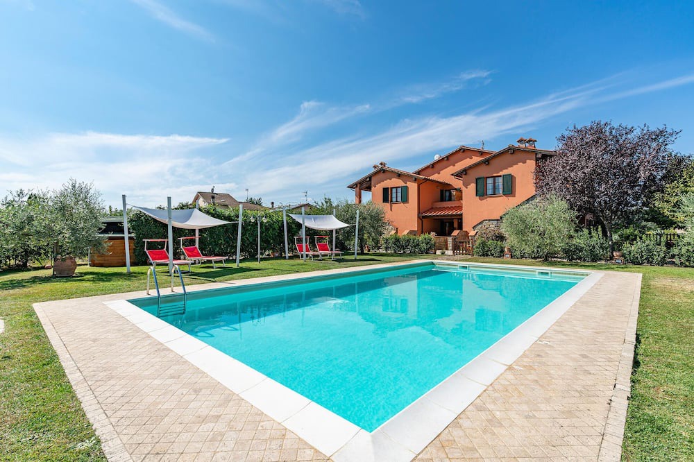 Photo of Outdoor in Loro Ciuffenna