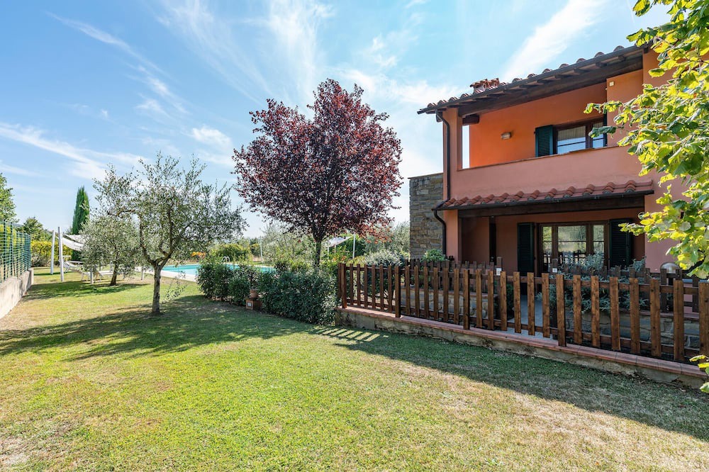 Photo of Outdoor in Loro Ciuffenna