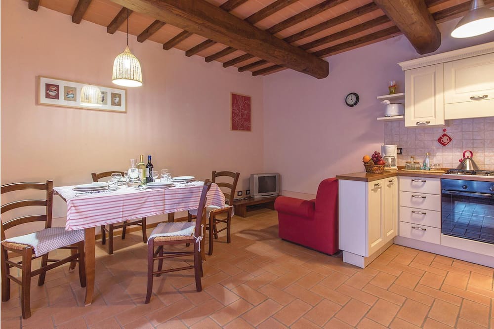 Photo of Bedroom in Loro Ciuffenna