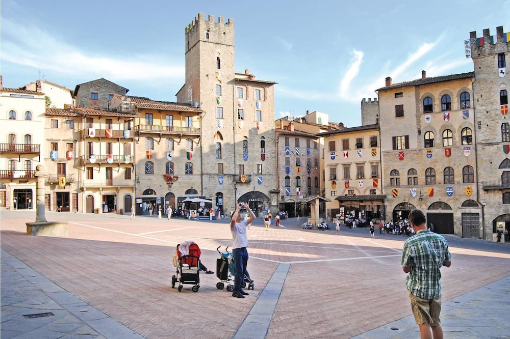 Photo of Others in Loro Ciuffenna