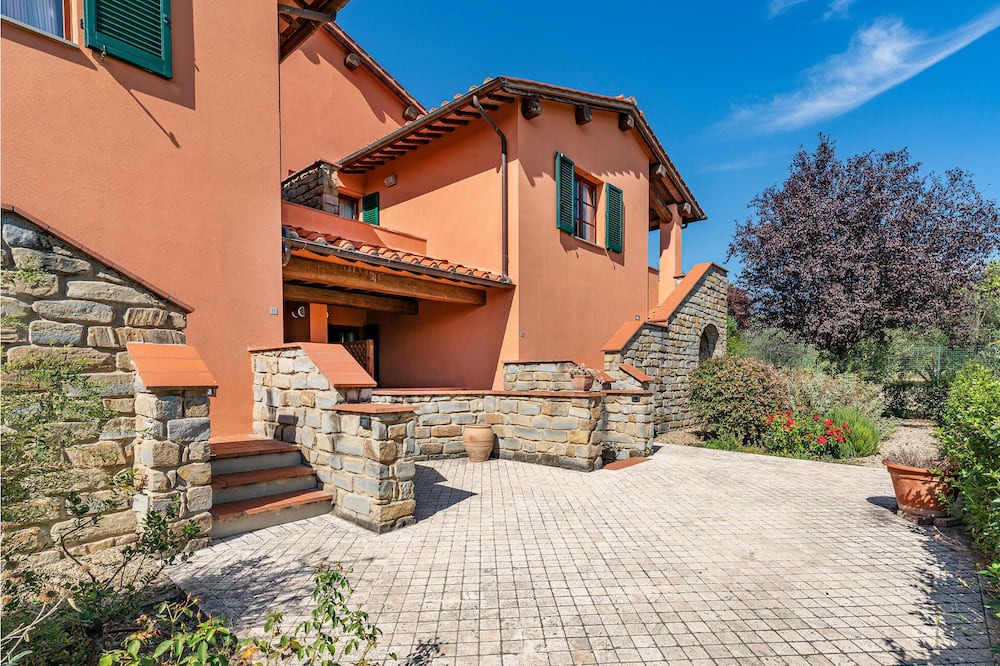 Photo of Outdoor in Loro Ciuffenna
