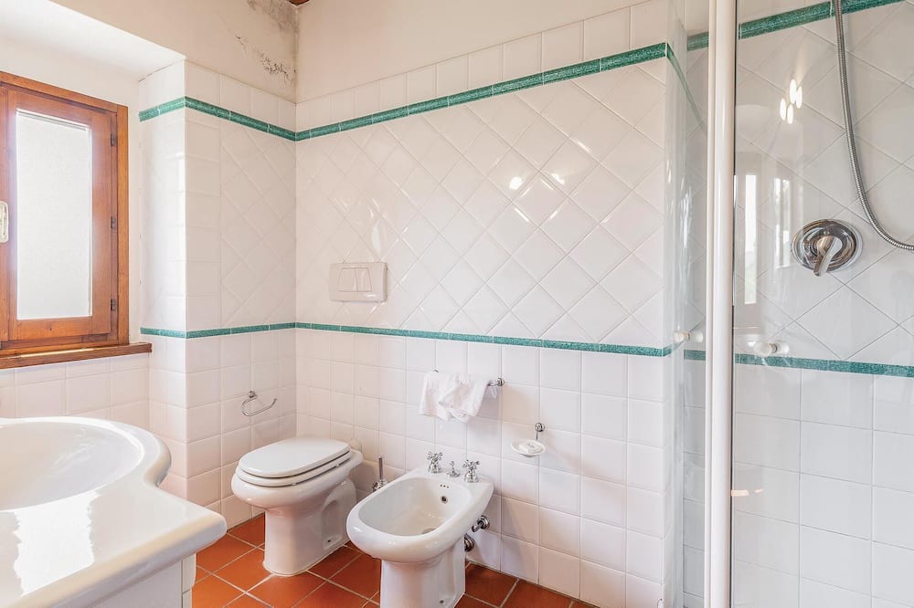 Photo of Bathroom in Subbiano