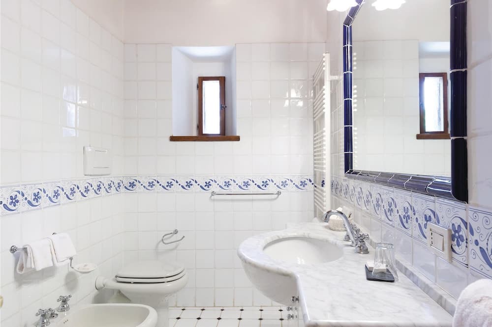 Photo of Bathroom in Subbiano