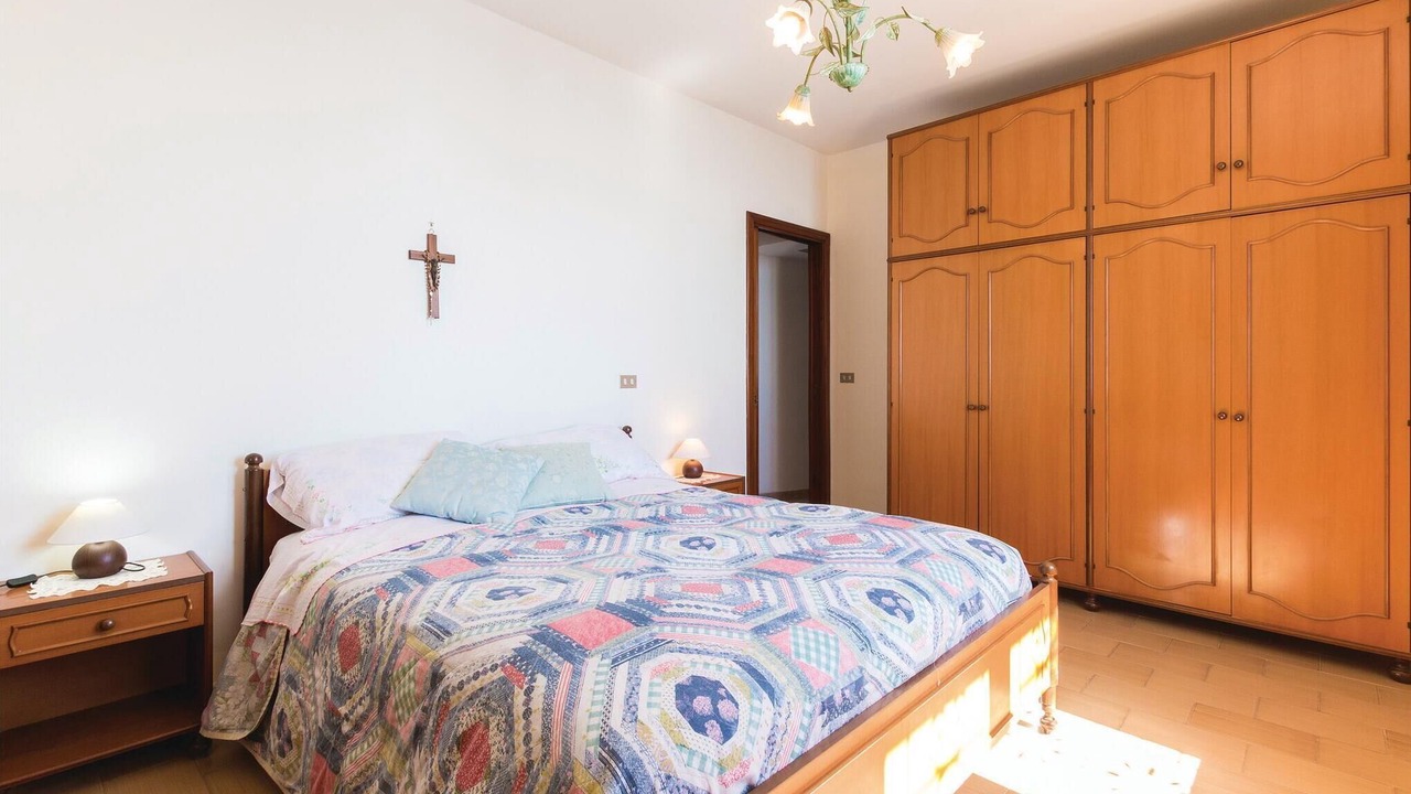 Photo of Bedroom in San Michele