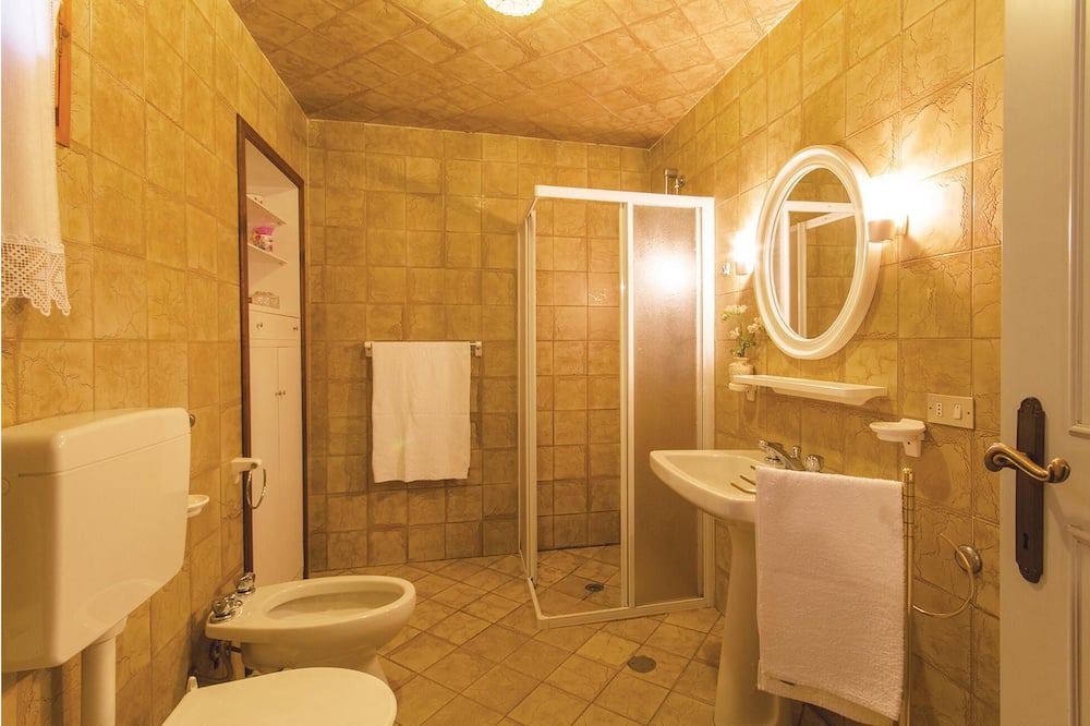 Photo of Bathroom in Scarperia