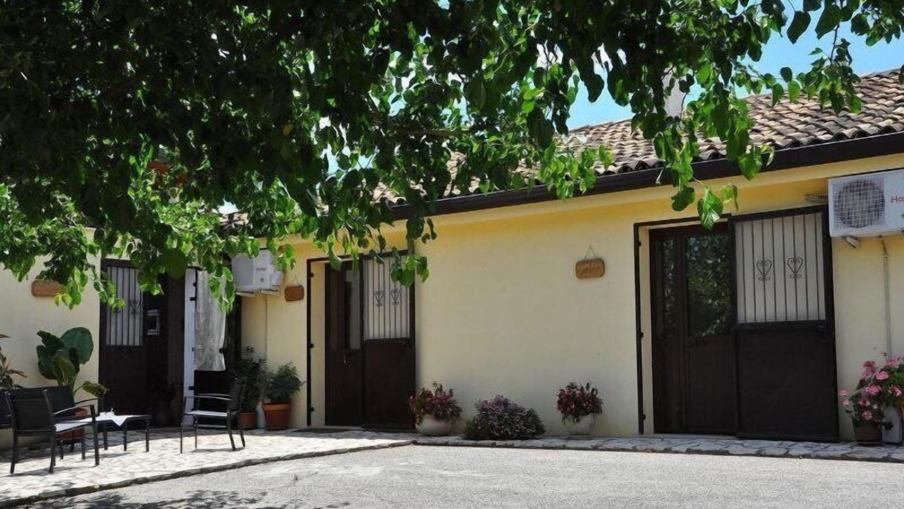Photo of Outdoor in Rotondella