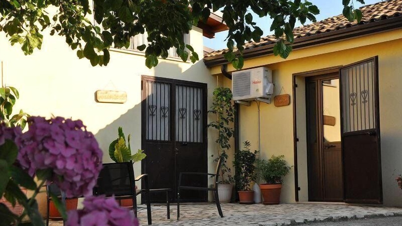 Photo of Outdoor in Rotondella
