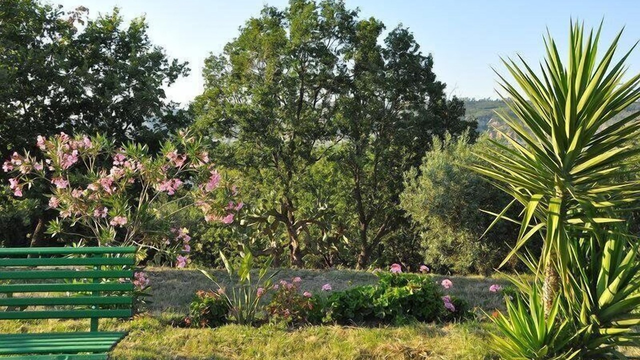 Photo of Outdoor in Rotondella