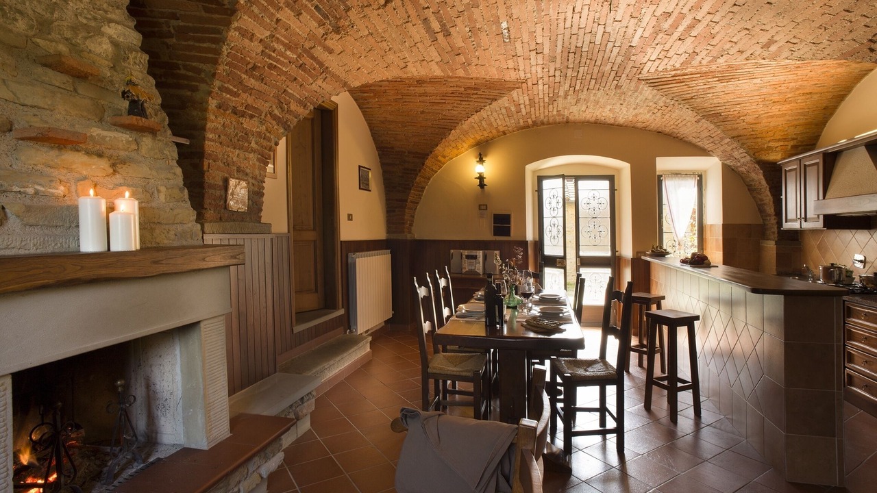Photo of Livingroom in Arezzo