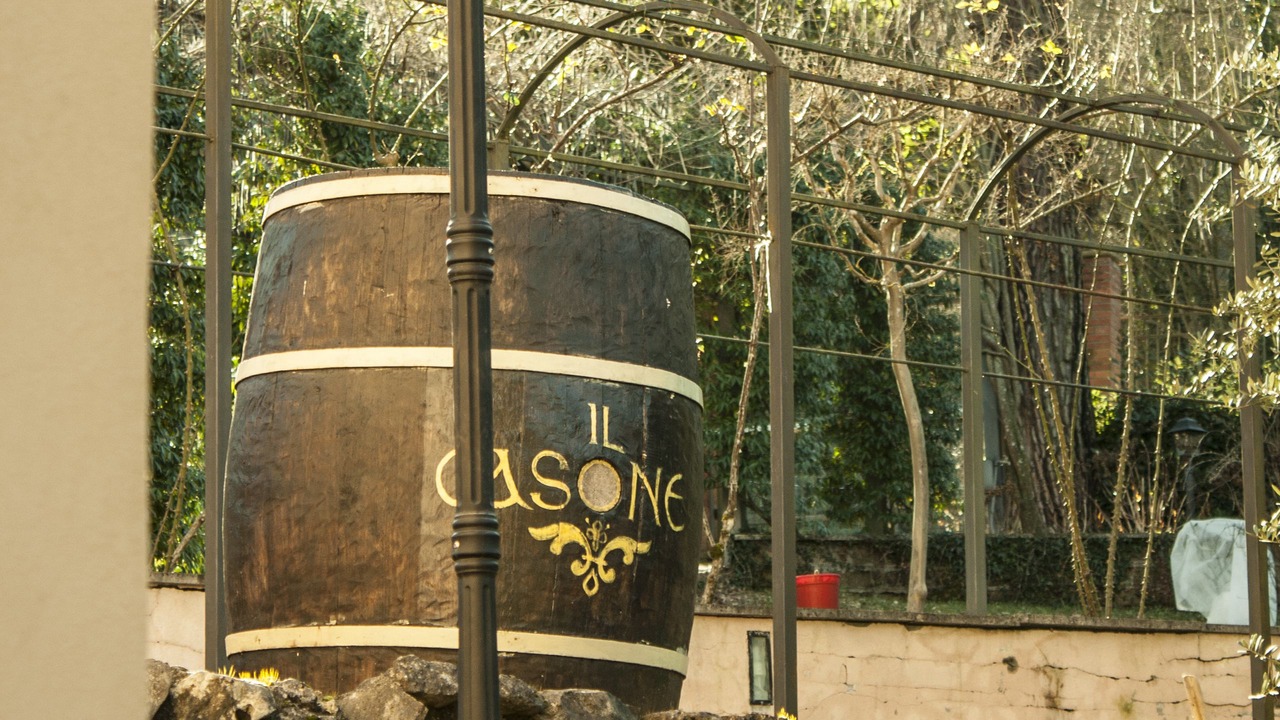 Photo of Outdoor in Anticoli Corrado