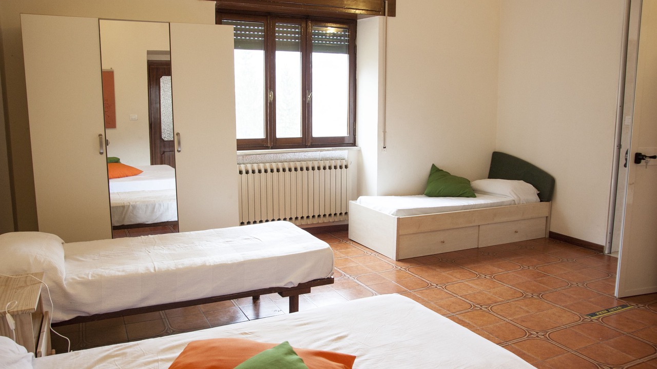 Photo of Bedroom in Anticoli Corrado