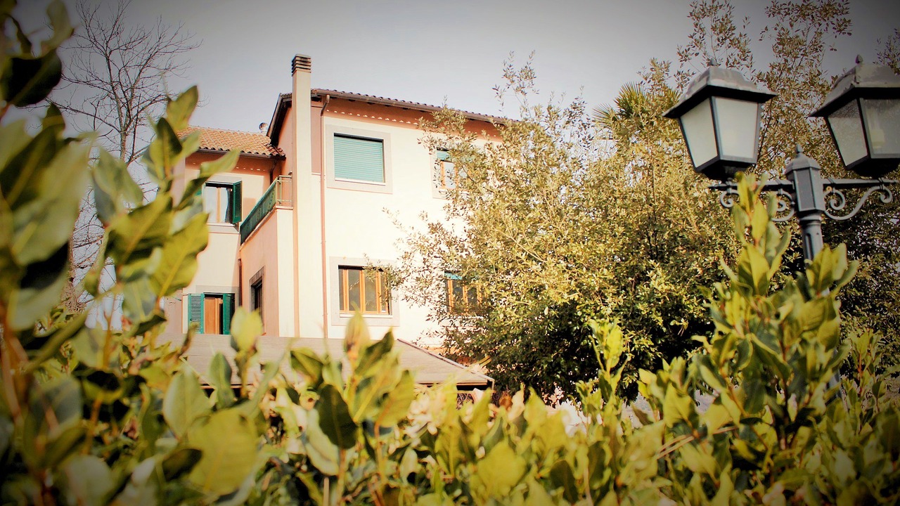 Photo of Outdoor in Anticoli Corrado