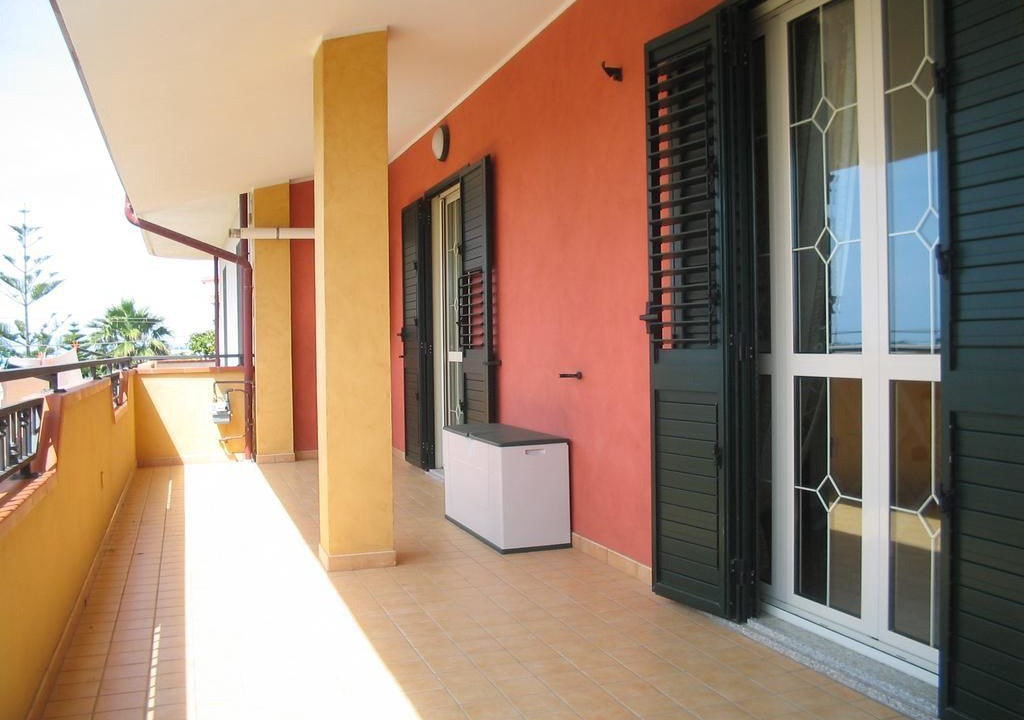 Photo of Outdoor in Cropani Marina