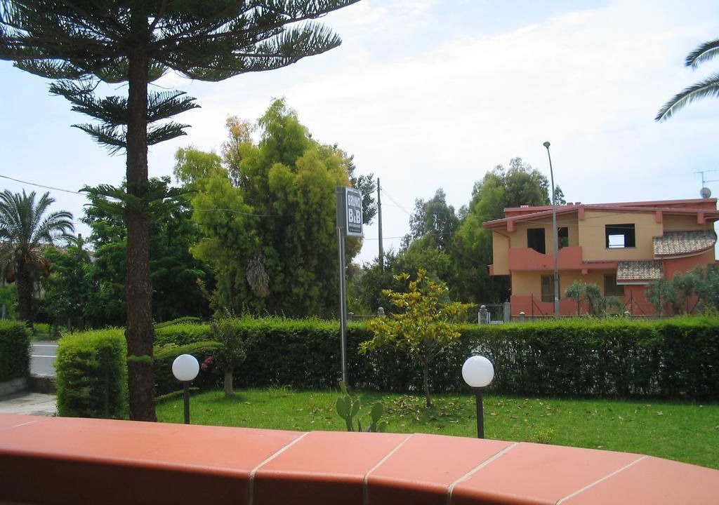 Photo of Outdoor in Cropani Marina