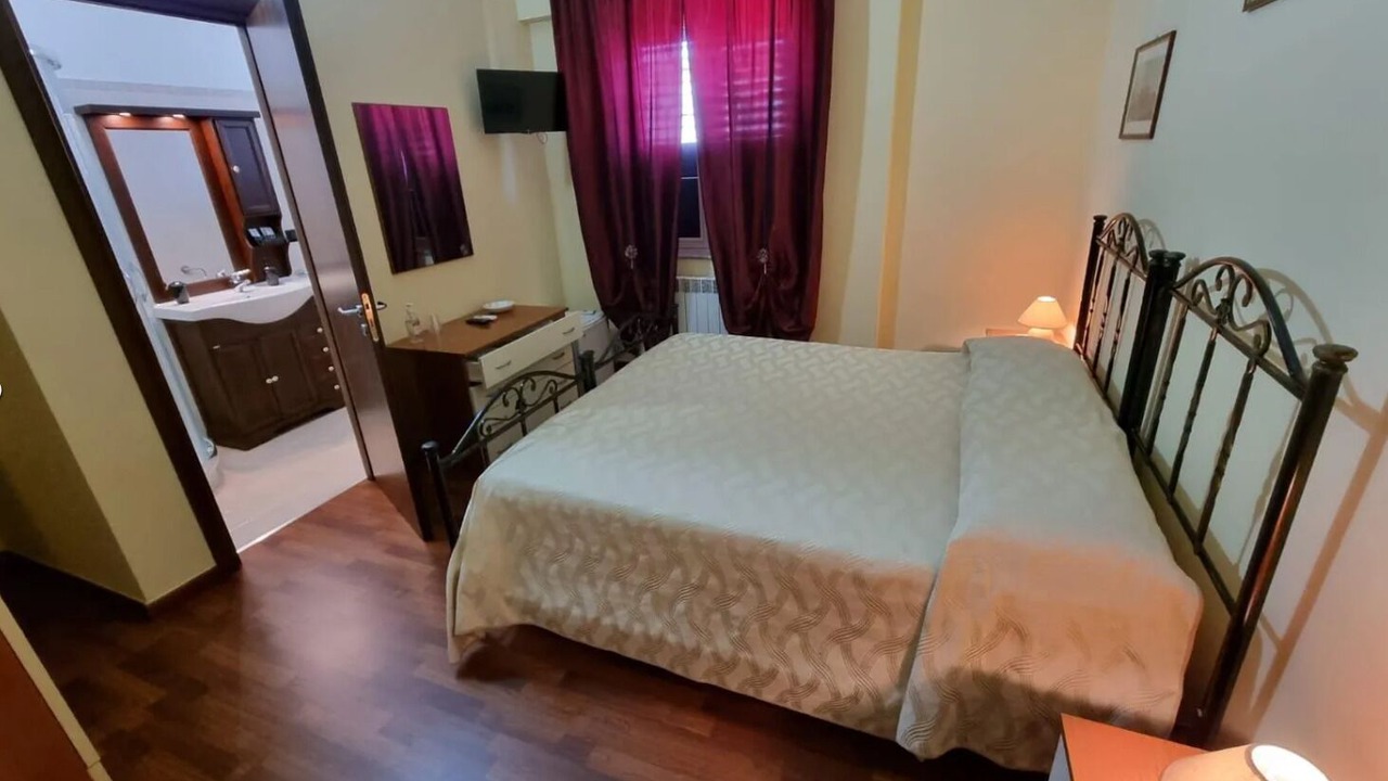 Photo of Bedroom in Cropani Marina