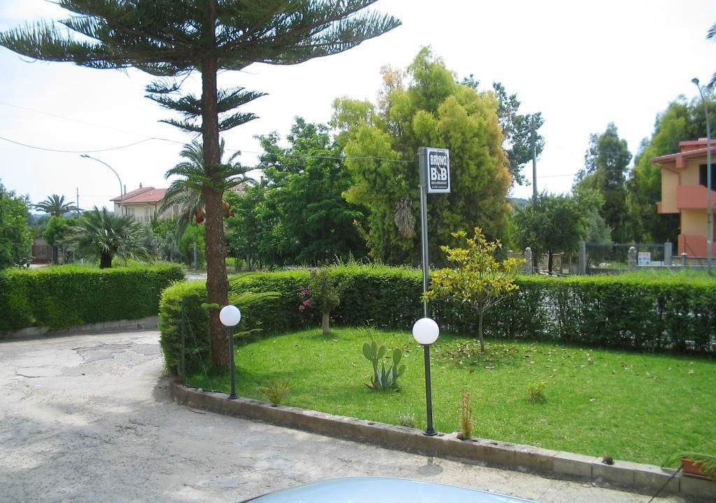Photo of Outdoor in Cropani Marina