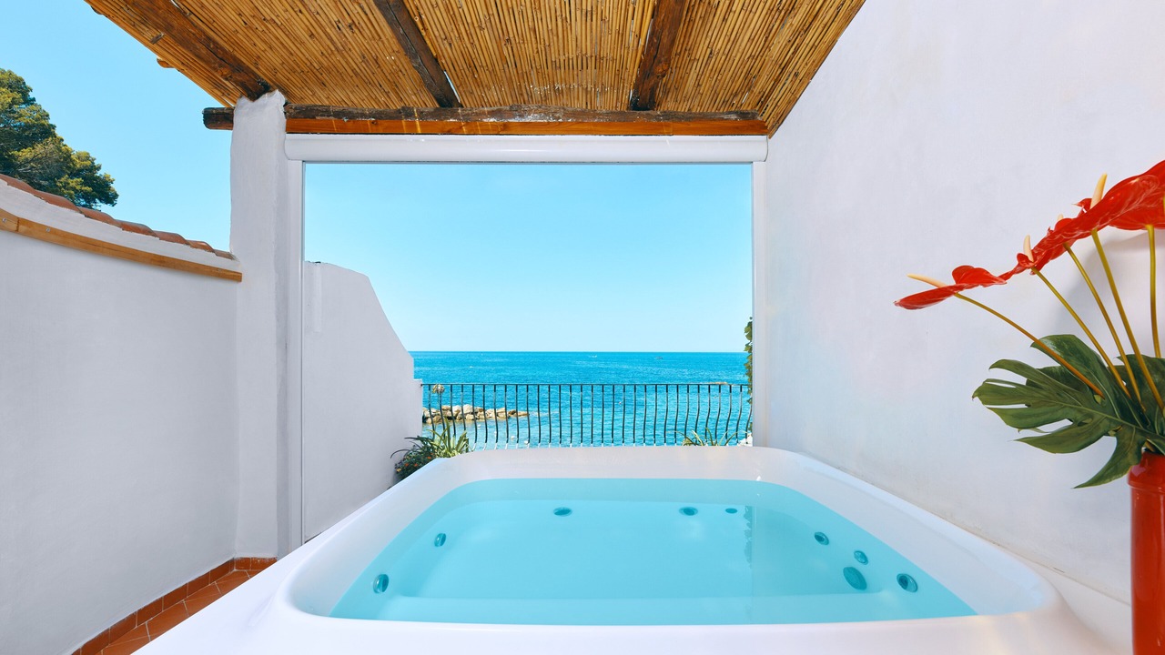 Photo of Bedroom in San Marco di Castellabate